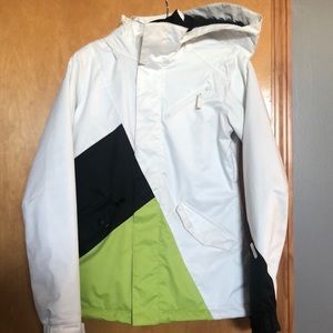 Special Blend Ski Jacket